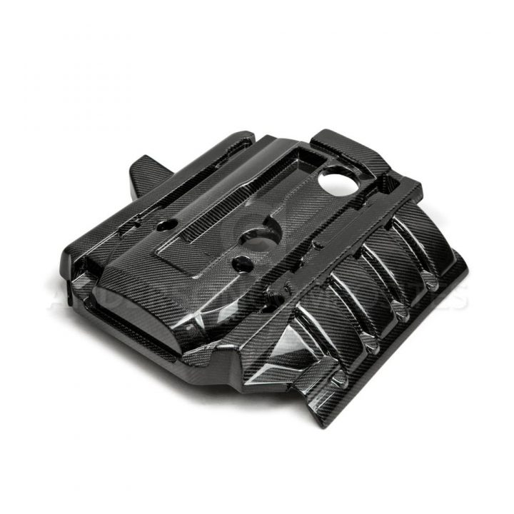 Anderson Composites 20152019 Ford Mustang EcoBoost Carbon Fiber Engine