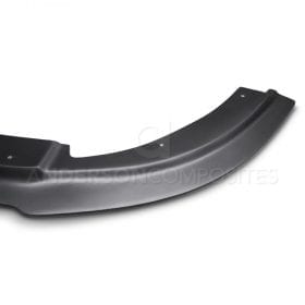 Anderson Composites 2015-2017 Ford Mustang Fiberglass Replacement Splitter - Image 1