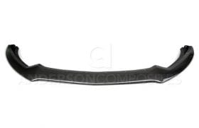 Anderson Composites 2015-2017 Ford Mustang Carbon Fiber Type-AC Front Chin Splitter - Image 9