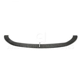 Anderson Composites 2015-2017 Ford Mustang Carbon Fiber Type-AR Splitter Replacement - Image 3