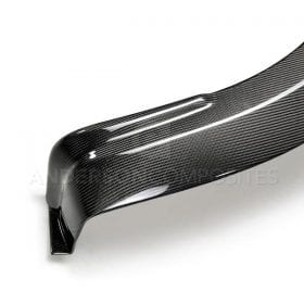 Anderson Composites 2017-2020 Ford Raptor Carbon Fiber Type-OE Front Fender Flares - Image 1