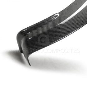 Anderson Composites 2017-2020 Ford Raptor Carbon Fiber Type-OE Rear Fender Flares - Image 2