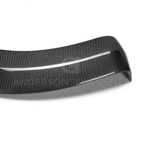 Anderson Composites 2017-2020 Ford Raptor Carbon Fiber Type-OE Rear Fender Flares - Image 1