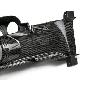 Anderson Composites 2015-2017 Ford Mustang Carbon Fiber Fog Light Surrounds - Image 8