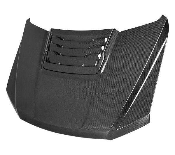 Anderson Composites 2017-2020 Ford Raptor Carbon Fiber Type-OE Hood