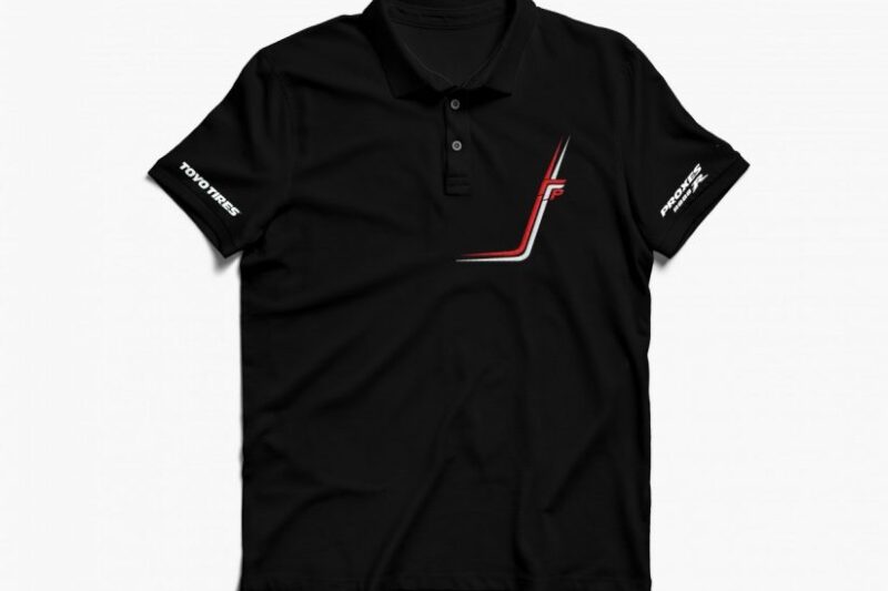 Function Factory Performance Crew Polo Shirt
