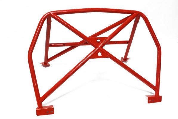 GMG Racing 2012-2019 Porsche 911 LMS Roll Bar (991 Model)