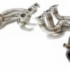 GMG Racing 2014 2019 Porsche 991GT3RSR World Challenge Long Tube Headers Catted