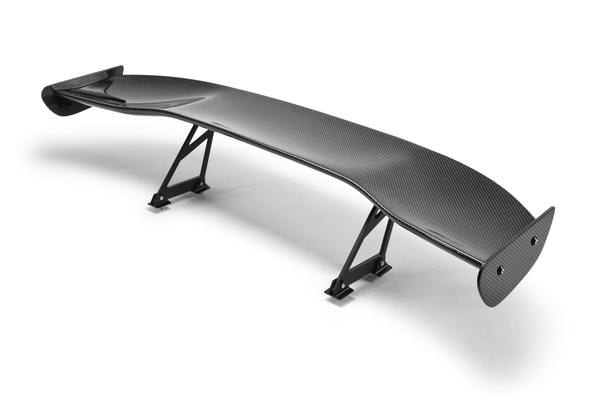 Anderson Composites Carbon Fiber GT Wing