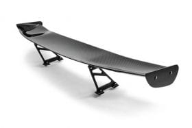 Anderson Composites Carbon Fiber GT Wing - Image 6