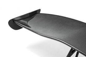 Anderson Composites Carbon Fiber GT Wing - Image 3