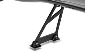 Anderson Composites Carbon Fiber GT Wing - Image 2
