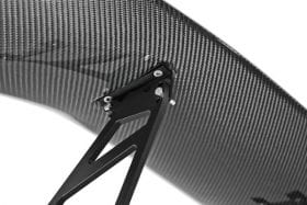 Anderson Composites Carbon Fiber GT Wing - Image 1
