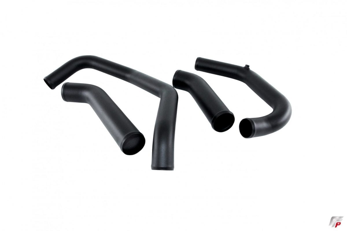 Full-Race Motorsports 2015-2016 Ford F-150 EcoBoost Intercooler Charge Pipes