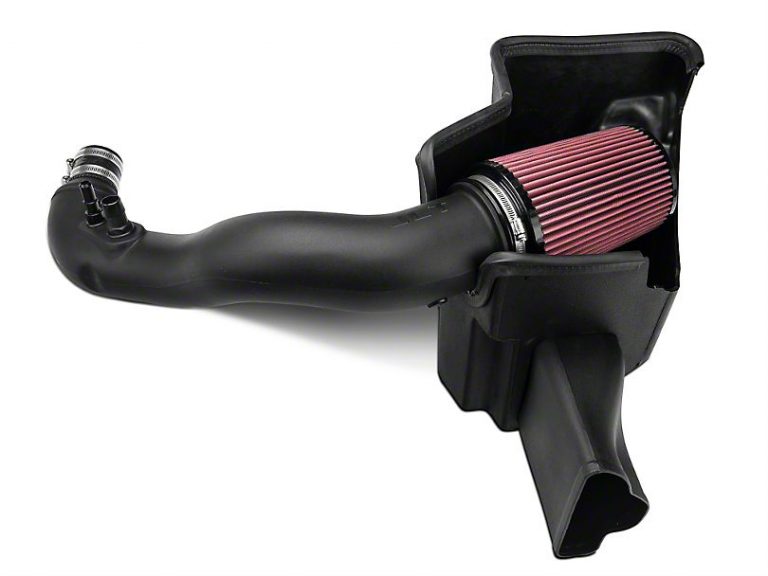 JLT Performance 20152021 Ford Mustang EcoBoost Cold Air Intake
