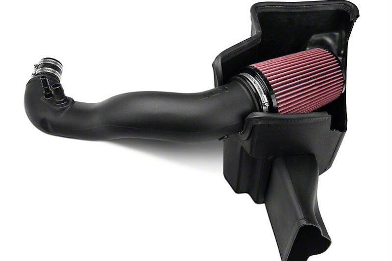 JLT Performance 2015-2021 Ford Mustang EcoBoost Cold Air Intake