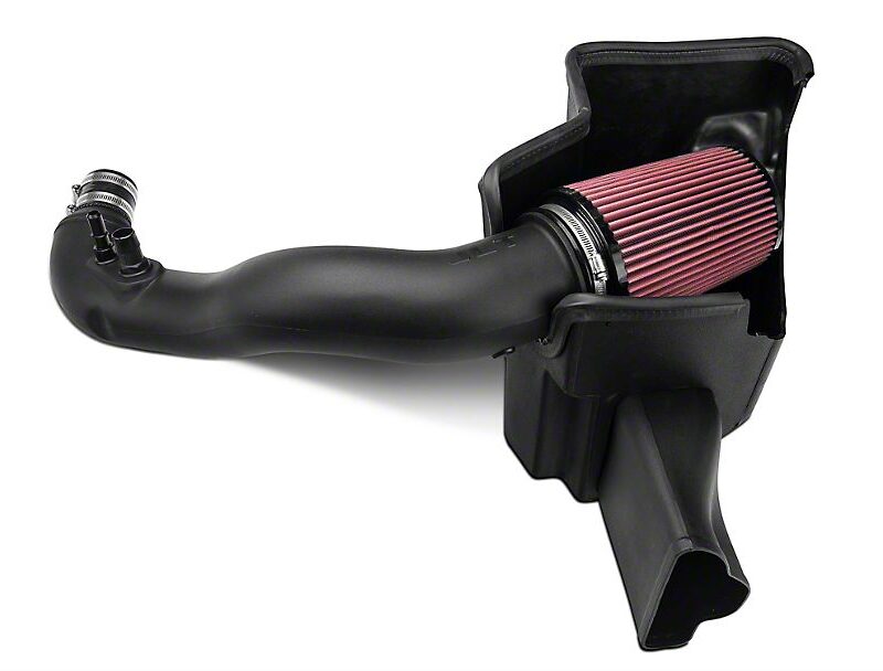 JLT Performance 2015-2021 Ford Mustang EcoBoost Cold Air Intake