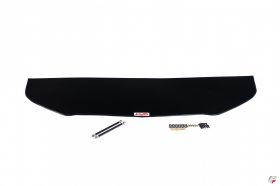LiquiVinyl 2015-2017 Ford Mustang Front Splitter - Image 1