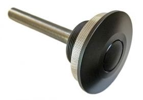 Anderson Composites Quik-Latch Hood Pin Kit QL-50 - Image 1