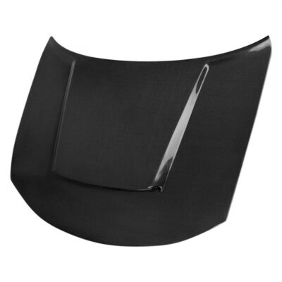 Anderson Composites 2015-2018 Dodge Charger Demon Style Carbon Fiber Hood