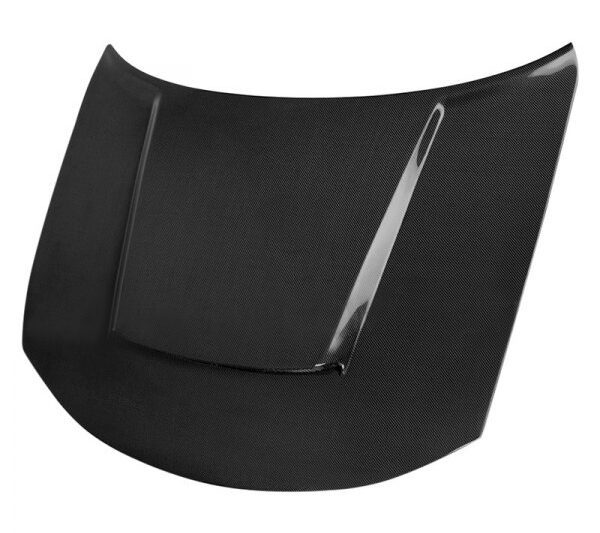 Anderson Composites 2015-2018 Dodge Charger Demon Style Carbon Fiber Hood