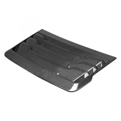 Anderson Composites 2017-2020 Ford Raptor Carbon Fiber Hood Vent