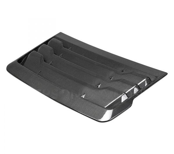 Anderson Composites 2017-2020 Ford Raptor Carbon Fiber Hood Vent