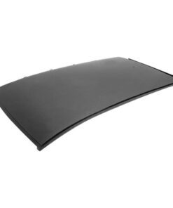Anderson Composites 2014-2018 Ford Focus Dry Carbon Roof Replacement