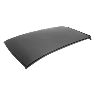 Anderson Composites 2014-2018 Ford Focus Dry Carbon Roof Replacement