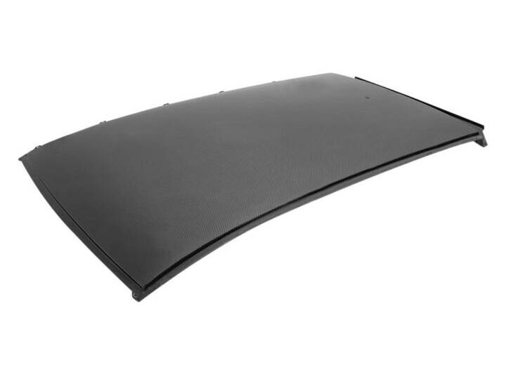 Anderson Composites 2014-2018 Ford Focus Dry Carbon Roof Replacement