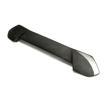 Seibon Fiber Front Bumper Garnish for 2016-2018 Ford Focus Rs