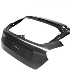 Seibon 2015-2018 Ford Focus OE-Style Carbon Fiber Hatch