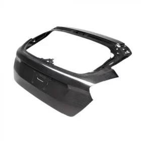Seibon 2015-2018 Ford Focus OE-Style Carbon Fiber Hatch