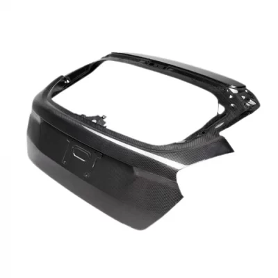 Seibon Fiber Trunk Lid for 2015-2018 Ford Focus HB