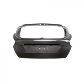 Seibon 2015-2018 Ford Focus OE-Style Carbon Fiber Hatch - Image 1