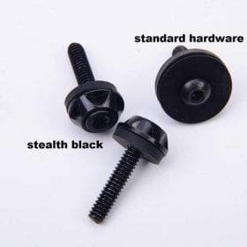 ZL1 Addons 2015-2023 Ford Mustang Roush Wickerbill - Image 6