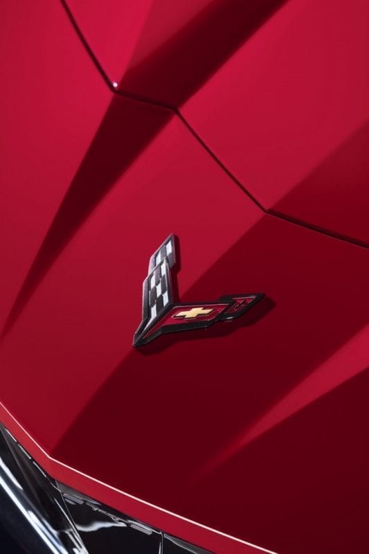 2020 Chevrolet Corvette Stingray 050