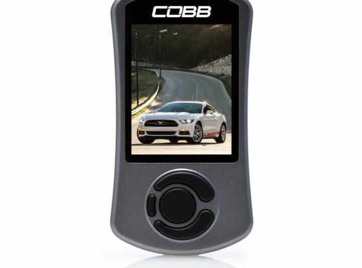 COBB Tuning 2015-2023 Ford Mustang Ecoboost Accessport V3