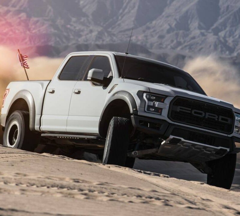 EMS Custom Tune 2017-2020 Ford F-150 Raptor Custom Tune for COBB Accessport 3 - (Single)