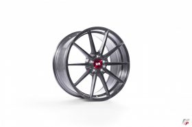 Variant Wheels Argon Mustang AGGRESSIVE Wheel Pack 20x10.5 +25 General G-MAX RS 275 - Image 2