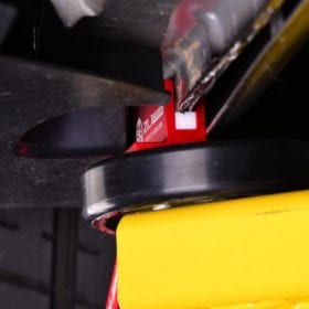 ZL1 Addons Mustang Universal Jack MagPad for Mustang EcoBoost - Image 4
