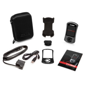 COBB Tuning 2015-2023 Ford Mustang Ecoboost Accessport V3 — view 3