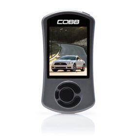 COBB Tuning 2015-2023 Ford Mustang Ecoboost Accessport V3 — view 2