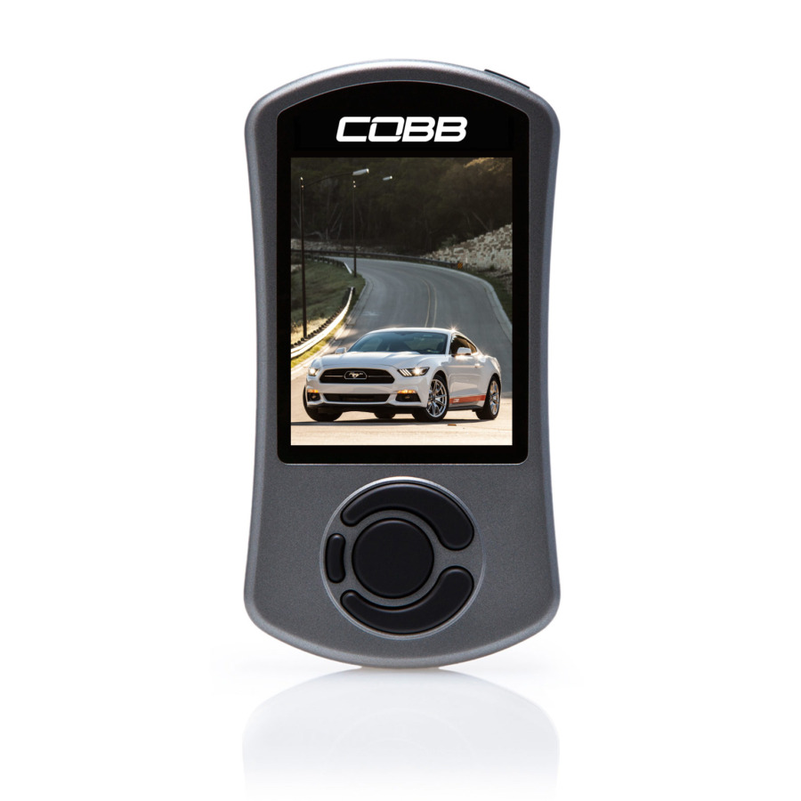 COBB Accessport V3 for Ford Mustang EcoBoost