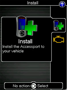 COBB Accessport V3 — Simple Installation
