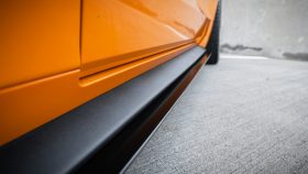 LiquiVinyl 2015-2023 Ford Mustang Side Skirts - V1 - Image 2