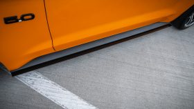 LiquiVinyl 2015-2023 Ford Mustang Side Skirts - V1 - Image 3