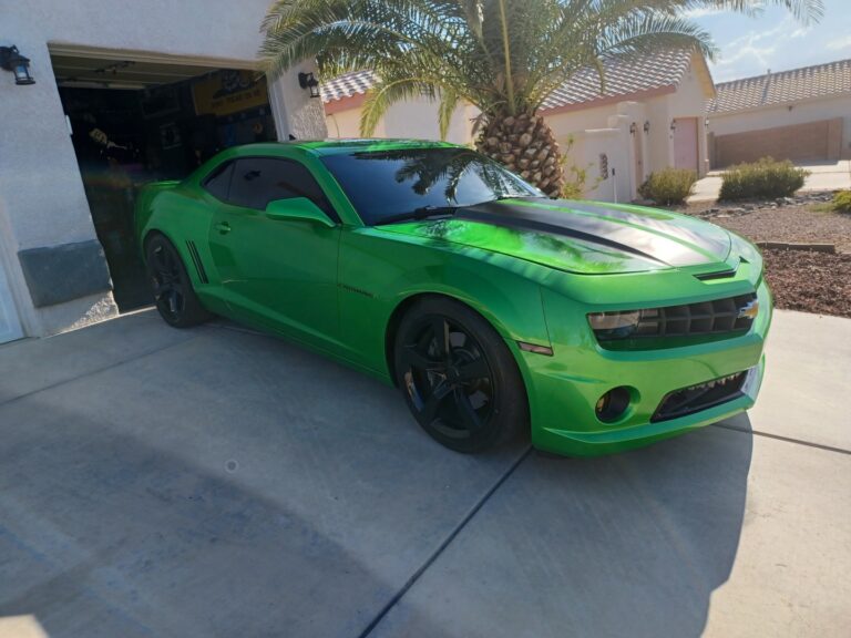 Dominick Fuentes's build