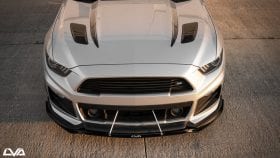 LV ROUSH SPLITTER 3