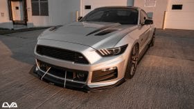 LV ROUSH SPLITTER 2